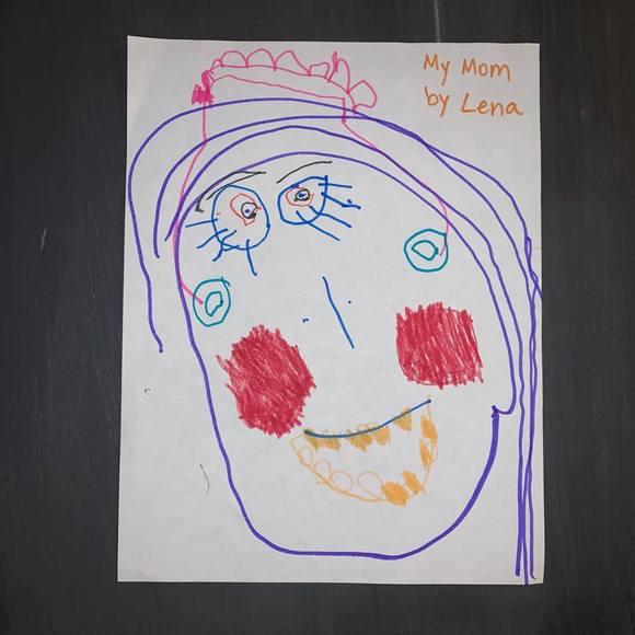 Meet your Posher, Krista - Picture 1 of 1